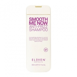 ElevenAustraliaSmoothMeNowAntiFrizzShampoo300ml