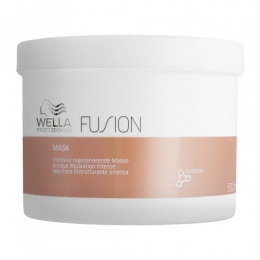 WellaProfessionalsFusionIntenseRepairMask500ml