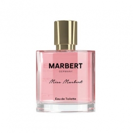 MarbertMissMarbertEaudeToilette50ml