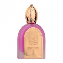 ParisCornerMuskCollectionTwilightShadowEaudeParfum100ml