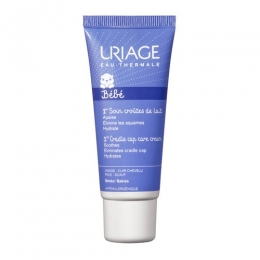 UriageBb1stCradleCapCareDagcrme40ml