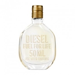 DieselFuelForLifeMenEaudeToilette50ml
