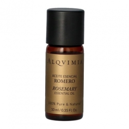 AlqvimiaEssentialOilRosemary10ml