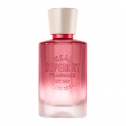 SuperdryRealSuperdry01ForHerEaudeToilette100ml