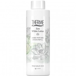 THERMEZenWhiteLotusHomePerfumeSticks