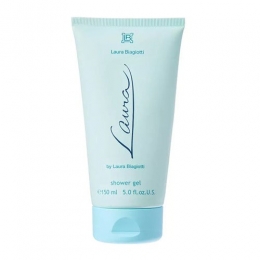 LauraBiagiottiLauraDouchegel150ml