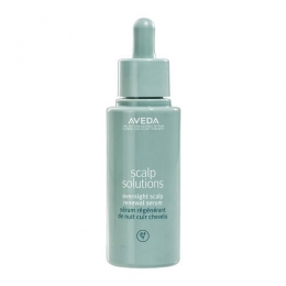 AvedaScalpSolutionsOvernightScalpRenewalSerum50ml
