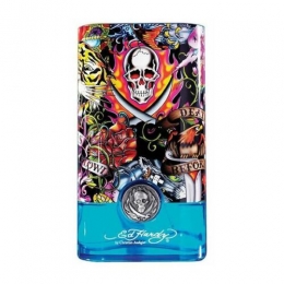 ChristianAudigierEdHardyHeartsDaggersMenEaudeToilette100ml