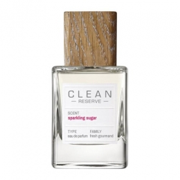 CleanSparklingSugarEaudeParfum50ml