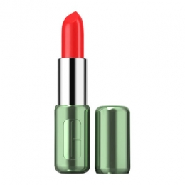 CliniquePopLongwearLipstickPoppyPop39gram
