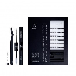 NiclayLashStarterKit