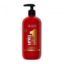 RevlonUniqOneAllInOneShampoo490ml