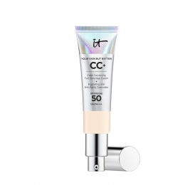 ITCosmeticsYourSkinButBetterCCFullCoverageCreamSPF50