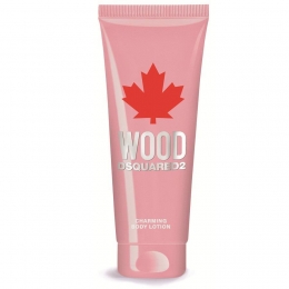 Dsquared2WoodFemmeCharmingBodylotion