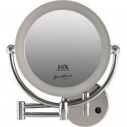 DouglasAccessoiresDubbelzijdigVerlichteWandspiegel10x