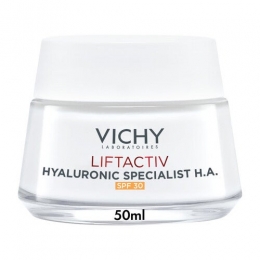 VichyLiftactivDagcrmeSPF3050ml