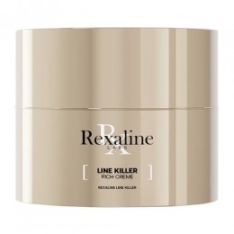 RexalineLineKillerRichDagcrme50ml