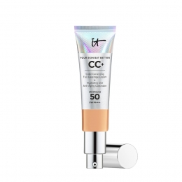 ITCosmeticsYourSkinButBetterCCFullCoverageCreamSPF50
