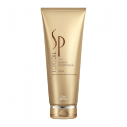 SPLuxeOilKeratinConditioningcream200ml