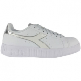 SneakersDiadora10117833501C6103WhiteSilver