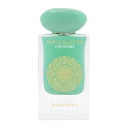 GulfOrchidPistachioEaudeParfum60ml