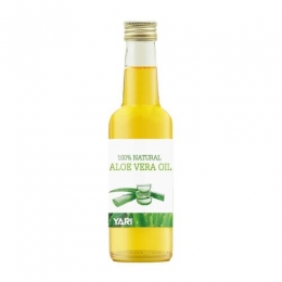 YariNaturalAloeVeraOlie250ml