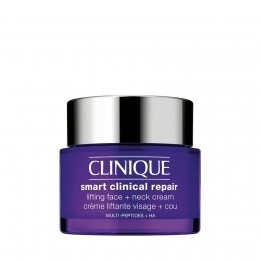 CliniqueCliniqueSmartClinicalRepairLiftingFaceNeckCream