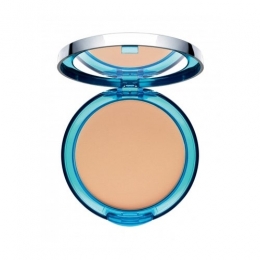 ArtdecoSunProtectionPowderFoundationSPF5090LightSand