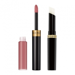 MaxFactorLipfinityLipColourLipstick001PearlyNude42gram