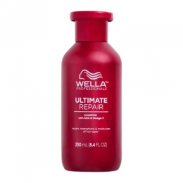 WellaProfessionalsUltimateRepairShampoo250ml