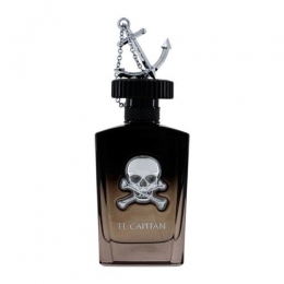 GulfOrchidElCapitnEaudeParfum100ml