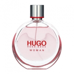 HugoBossHugoWomanEaudeParfum50ml