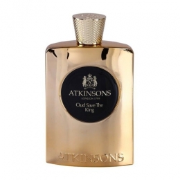 AtkinsonsOudSavetheKingEaudeParfum100ml