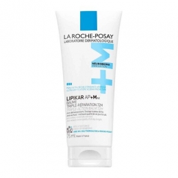 LaRoche-PosayLipikarAPMaxBaume75ml