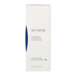 SkeyndorPowerOxygenCityPollutionBlockGel-CreamO250ml