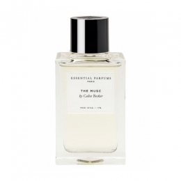 EssentialParfumsTheMuscEaudeParfumRefillable100ml