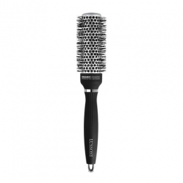 LussoniHotVolumeRoundBrush33mm