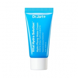 DrJartVitalHydraSolutionHydroPlumpWaterCream
