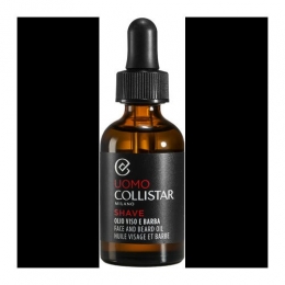 CollistarUomoFaceandBeardOil