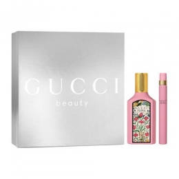 GucciFloraGorgeousGardeniaGiftSet
