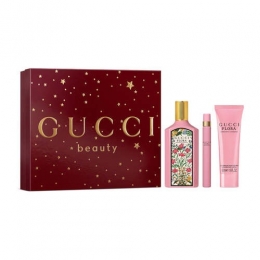GucciFloraGorgeousGardeniaGiftSet