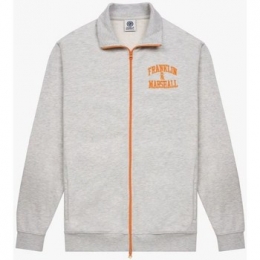 SweaterFranklinampMarshallJM50622000P01-M01GREYMELANGE