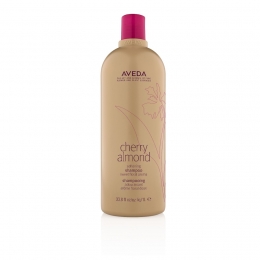 Avedacherryalmondsofteningshampoo