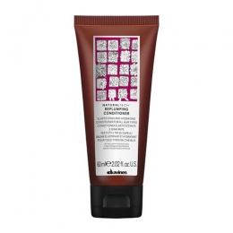DavinesNaturaltechReplumpingConditioner60ml