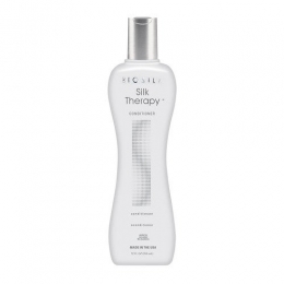 BiosilkSilkTherapyconditioner355ml