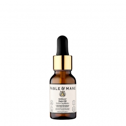 FableManeHoliRootsHairOil