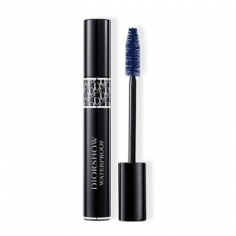 DiorDiorshowWaterproofMascara258AzureBlue5ml