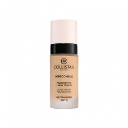 CollistarImpeccabileLongWearFoundation3RRosyNatural30ml