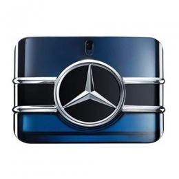 MercedesBenzSignEaudeParfum50ml