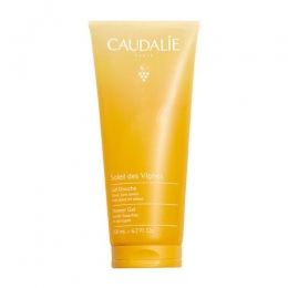 CaudalieSoleildesVignesDouchegel200ml